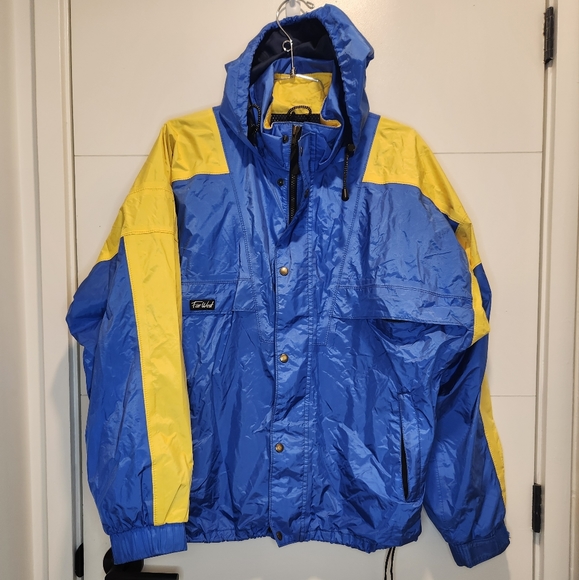 Vintage Far West Jacket - Picture 3 of 4